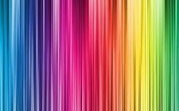 Multicolor vloerkleden