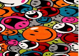 Vloerkleed Kinderkamer