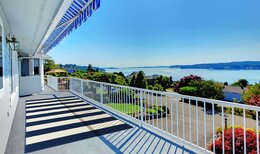 Vloerkleed voor buiten