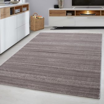 Modern vloerkleed Galant 8000 kleur Beige