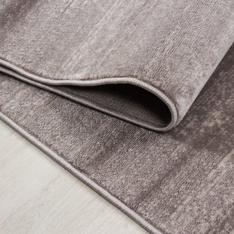 Modern vloerkleed Galant 8000 kleur Beige