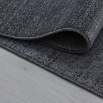 Modern vloerkleed Galant 8002 kleur Grijs