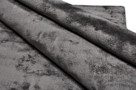 Viscose vloerkleed Ecco Taupe