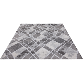 Modern vloerkleed Mexcico Grijs 28063 95