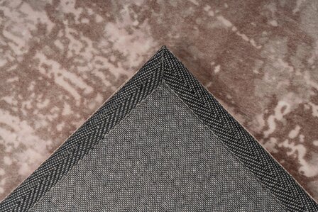 Vloerkleed Sofia beige 100