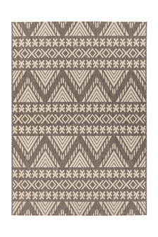Vloerkleed Ethna creme 500