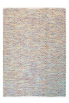 Multicolor vloerkleed  Retif 410
