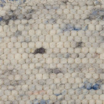 Vloerkleed wol Denver 178