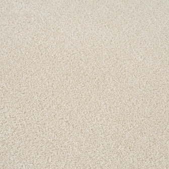 Ecru vloerkleed Boston creme 9508