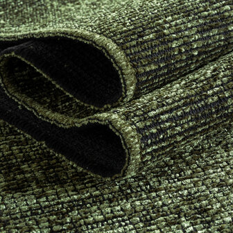 Sisal Vloerkleed Safari Groen 1900
