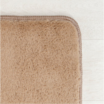 Modern Vloerkleed Warschau Beige 1400