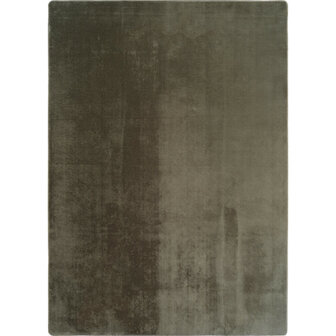 Modern Vloerkleed Warschau Groen 1400