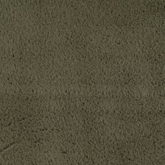 Modern Vloerkleed Warschau Groen 1400