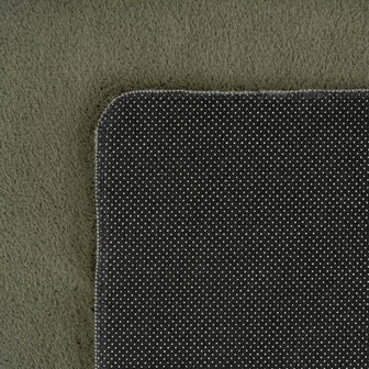 Modern Vloerkleed Warschau Groen 1400