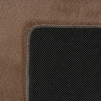 Modern Vloerkleed Warschau Bruin 1400