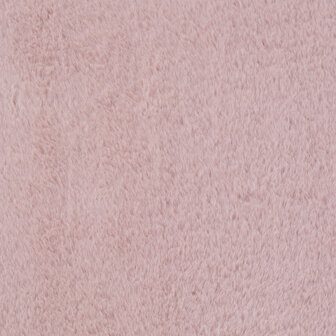 Modern Vloerkleed Warschau Roze 1400