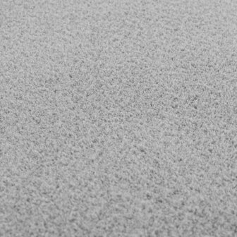 Modern Vloerkleed Warschau Zilver 1400