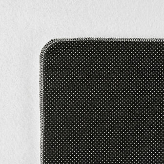 Modern Vloerkleed Warschau Wit 1400