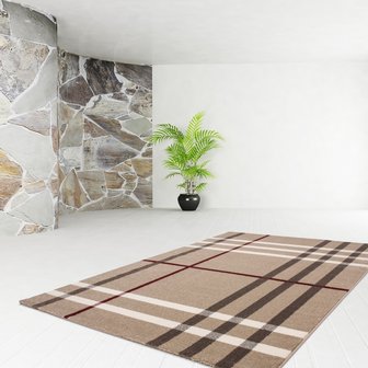 Milano 424 Beige