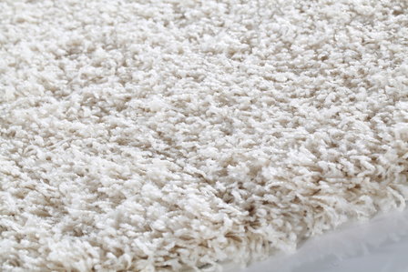Hoogpolige vloerkleden Fair 4000/AY Creme