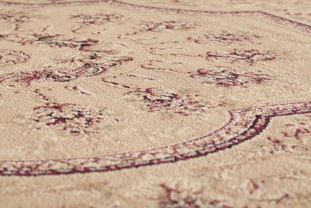Super Classic 0209/AY Beige