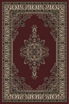 Super Classic 0297/AY Rood