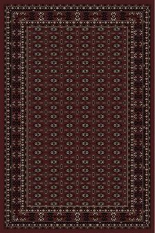 Super Classic 0351/AY Rood