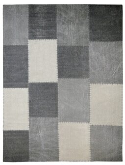 vloerkleed Patchwork