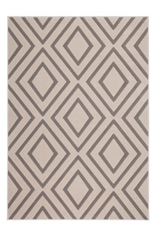 Vloerkleed Taupe