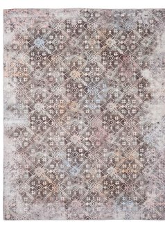 Vloerkleed Astra kleur multi