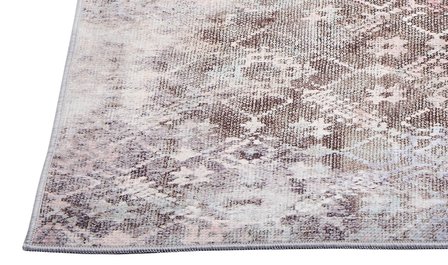 Vloerkleed Astra kleur multi