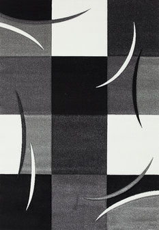 Vloerkleed Diana 665 Grijs 95