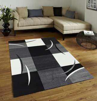 Vloerkleed Diana 665 Grijs 95