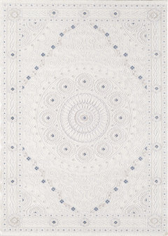 Exclusief vloerkleed Silent 3203 Creme