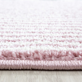 Kinderkamer tapijt Child 620/AY Pink