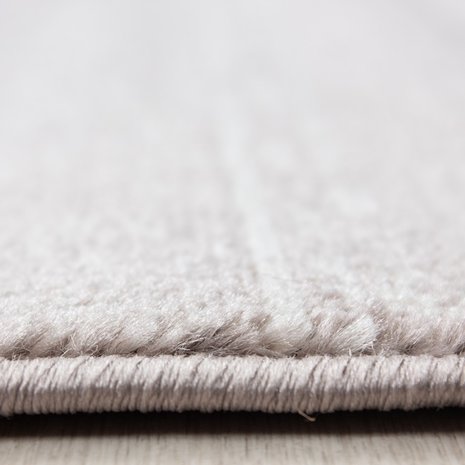 Modern vloerkleed Galant 8000 kleur Beige