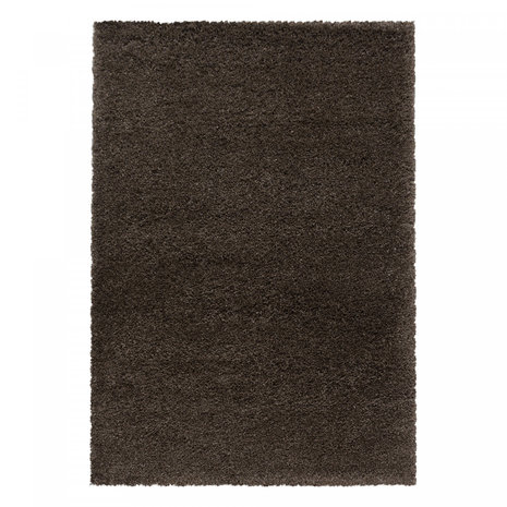 Bruin vloerkleed Passion 3500 bruin