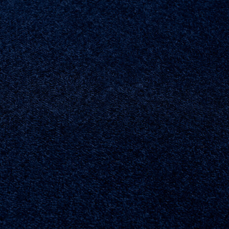 Navy vloerkleed  Boston navy 9502