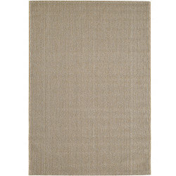 Modern vloerkleed Stockholm beige 4300