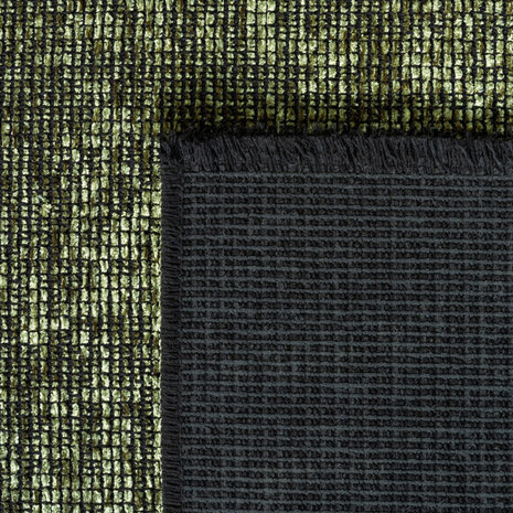 Sisal Vloerkleed Safari Groen 1900