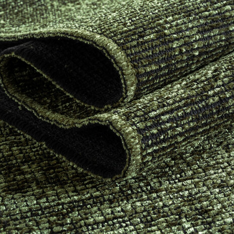Sisal Vloerkleed Safari Groen 1900