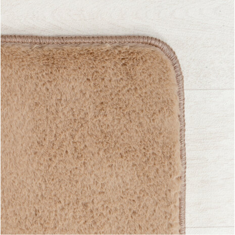 Modern Vloerkleed Warschau Beige 1400