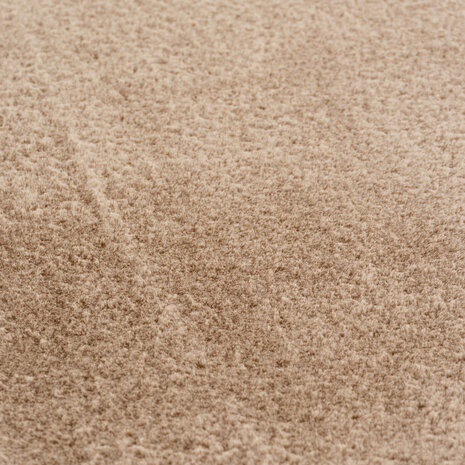 Modern Vloerkleed Warschau Beige 1400