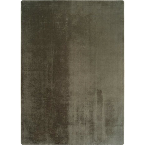 Modern Vloerkleed Warschau Groen 1400