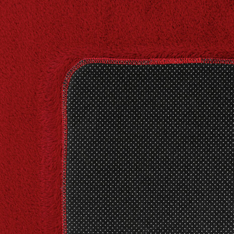 Modern Vloerkleed Warschau Rood 1400