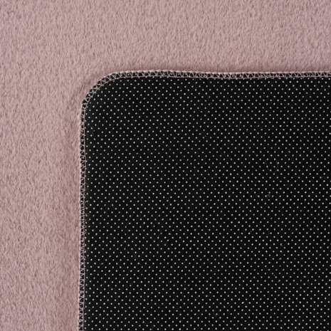 Modern Vloerkleed Warschau Roze 1400