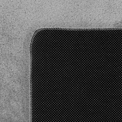 Modern Vloerkleed Warschau Zilver 1400