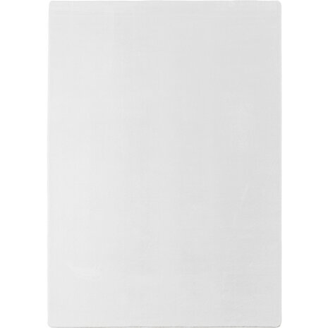 Modern Vloerkleed Warschau Wit 1400