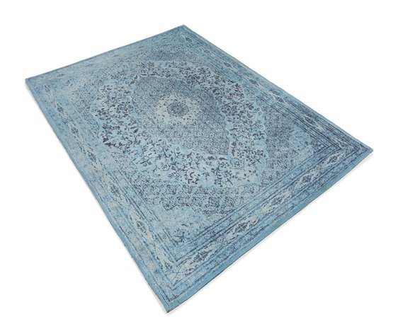 Tabriz Blauw