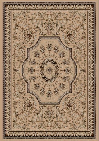 Super Classic 0209/AY Beige